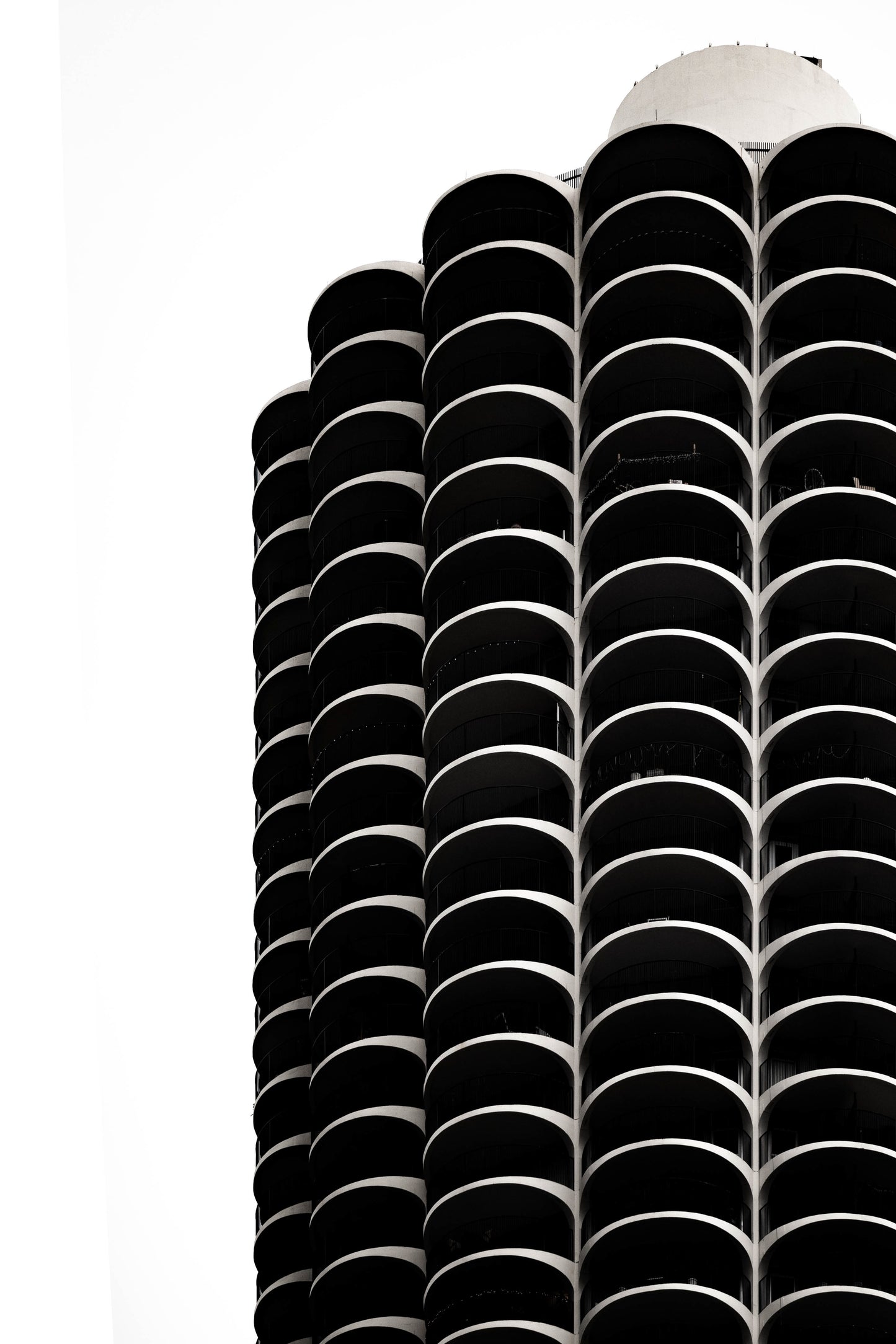 Marina Towers 3