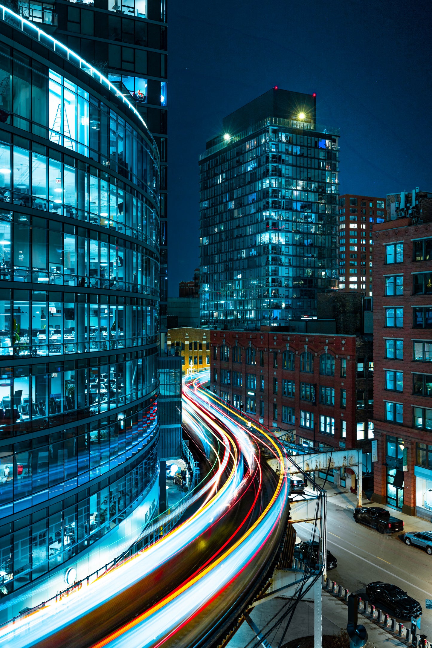 City Lights 3
