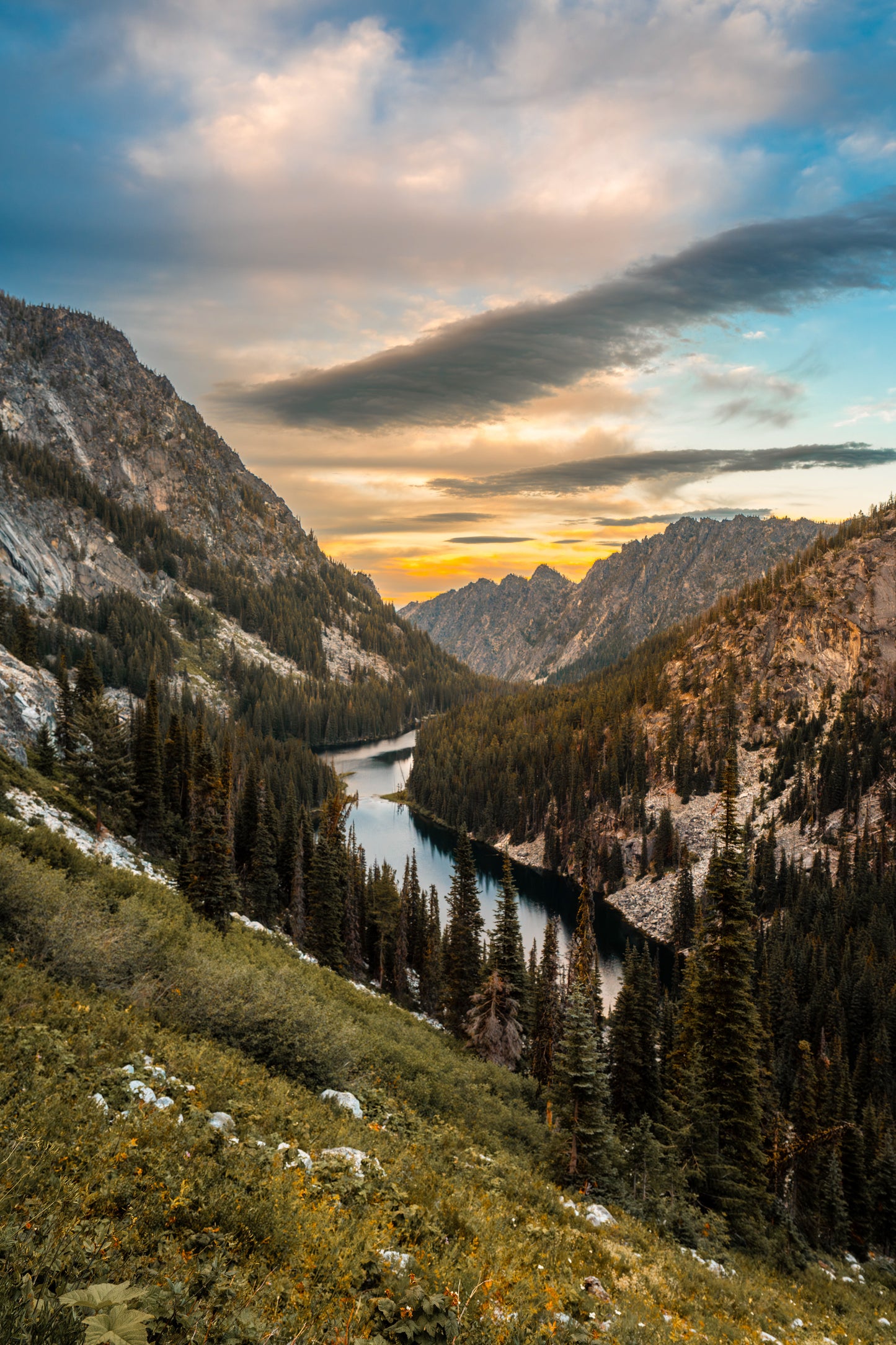 Nature Valley